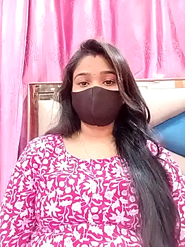 Simran-001 online show from February 10, 2025, 5:19 pm