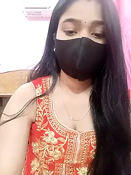 Simran-001 online show from February 11, 2025, 8:37 am