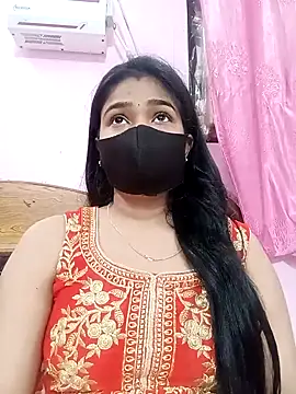 Simran-001 online show from February 11, 2025, 4:56 pm