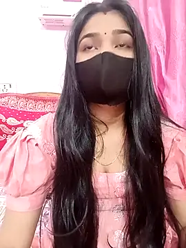 Simran-001 online show from February 13, 2025, 2:09 pm