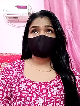 Simran-001 online show from February 15, 2025, 7:06 pm