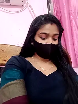 Simran-001 online show from February 16, 2025, 5:04 pm