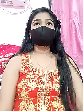 Simran-001 online show from February 17, 2025, 2:04 pm