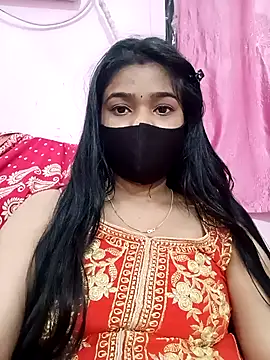 Simran-001 online show from February 17, 2025, 6:37 pm