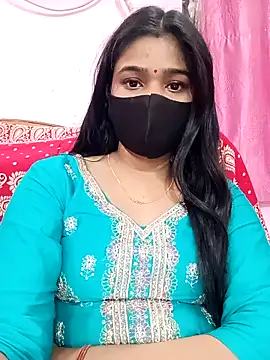 Simran-001 online show from February 18, 2025, 8:58 pm