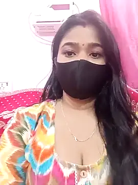 Simran-001 online show from February 19, 2025, 8:44 am