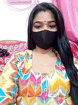 Simran-001 online show from February 19, 2025, 5:06 pm