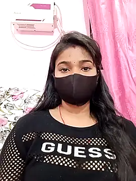 Simran-001 online show from March 9, 2025, 2:43 pm