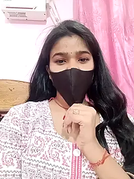 Simran-001 online show from March 20, 2025, 12:43 pm