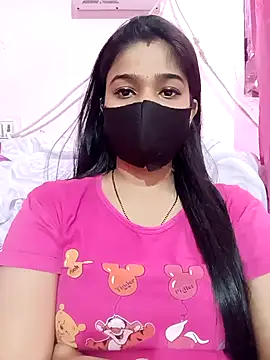 Simran-001 online show from September 12, 2025, 5:29 am