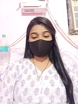 Simran-001 online show from September 14, 2025, 6:40 pm