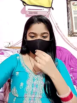 Simran-001 online show from September 27, 2025, 1:27 pm