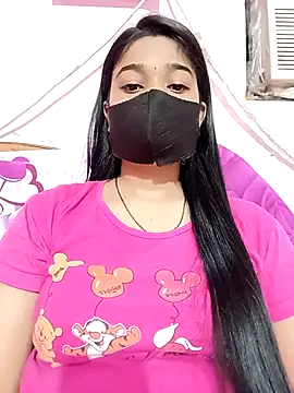 Simran-001 online show from September 28, 2025, 6:24 pm