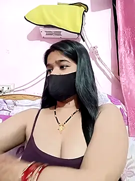 Simran-001 online show from October 12, 2025, 3:22 pm