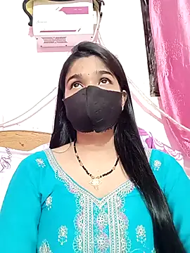 Simran-001 online show from October 15, 2025, 5:57 pm