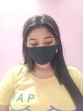 Simran-001 online show from June 17, 2026, 1:01 pm