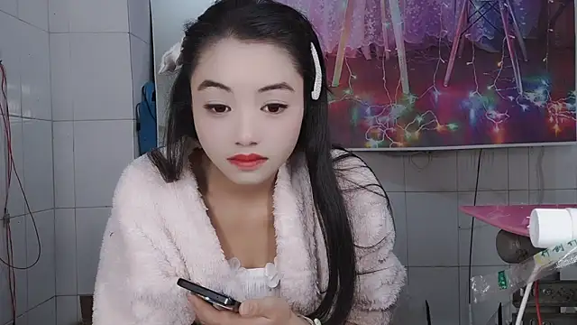 ManMan-520 online show from February 4, 2025, 5:21 am