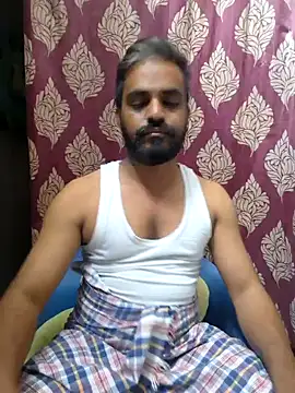 RaviRoy2326 online show from February 28, 2025, 5:59 pm