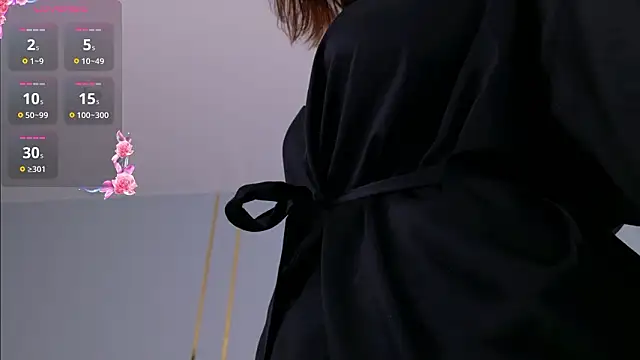 Snapshot of SandraTucker chatting on March 21, 2026, 8:19 am SandraTucker online show from March 21, 2026, 8:19 am