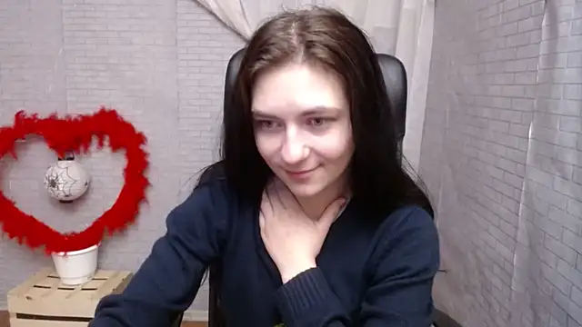 AmandaJi  online show from February 12, 2025, 7:13 am