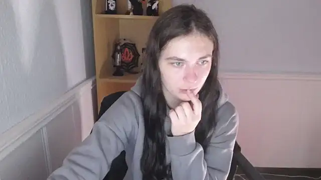 Snapshot of AmandaJi_ chatting on October 27, 2025, 7:34 am AmandaJi  online show from October 27, 2025, 7:34 am