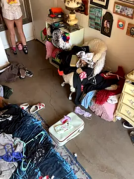 Snapshot of I_am_babydoll chatting on October 25, 2025, 5:19 pm I am babydoll online show from October 25, 2025, 5:19 pm