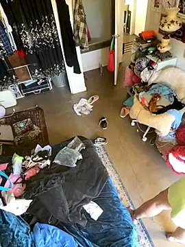 Snapshot of I_am_babydoll chatting on October 27, 2025, 10:47 pm I am babydoll online show from October 27, 2025, 10:47 pm