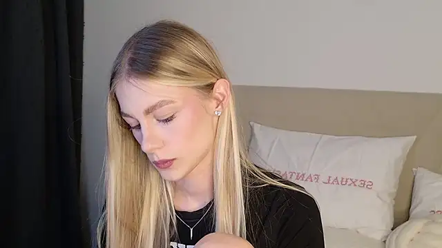 GabriellaOlsen online show from March 16, 2026, 4:00 pm