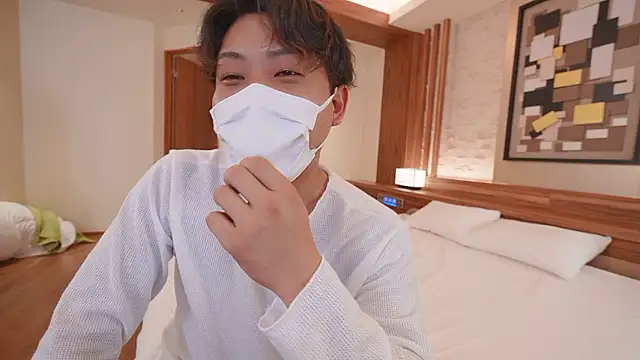 hansha kun online show from May 11, 2026, 1:28 pm