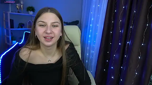 AureliaBliss  online show from January 21, 2025, 4:58 pm