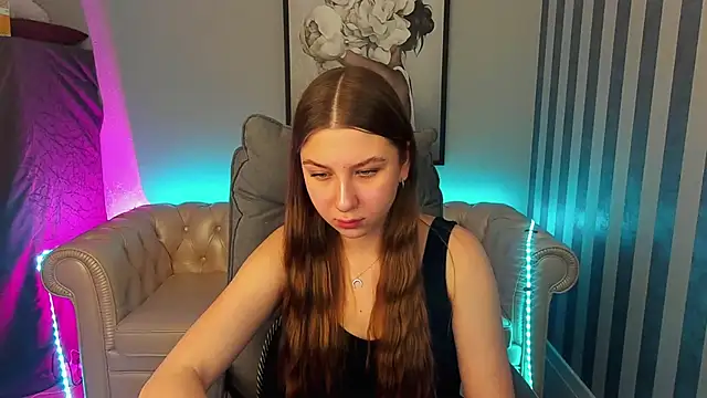 AureliaBliss  online show from January 25, 2025, 1:19 pm