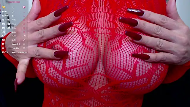 willow boobs online show from February 10, 2025, 9:58 pm