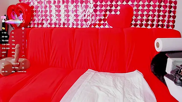 willow boobs online show from March 21, 2025, 6:51 pm