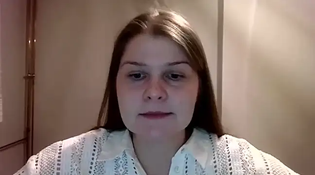 lovexCaroline online show from January 27, 2025, 5:37 pm