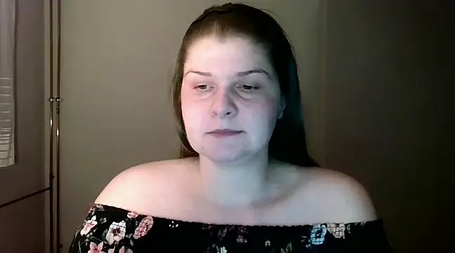 lovexCaroline online show from March 18, 2025, 1:10 am