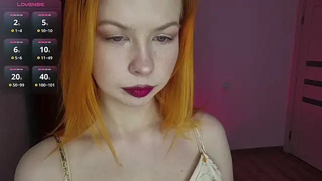 LynetHakes online show from June 24, 2026, 7:51 am