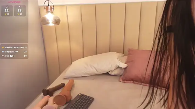 Snapshot of Naomymonroe_ chatting on March 1, 2025, 4:22 pm Naomymonroe  online show from March 1, 2025, 4:22 pm