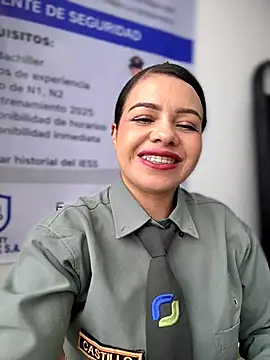 Ariana-07 online show from December 18, 2025, 3:07 pm