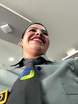 Ariana-07 online show from January 8, 2026, 1:13 pm