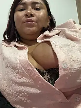 KarlaWild online show from February 16, 2025, 3:15 am