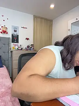 KarlaWild online show from March 13, 2026, 1:51 pm