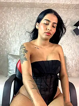 genesissara online show from September 15, 2025, 10:43 pm