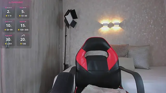 genesissara online show from November 8, 2025, 12:22 am