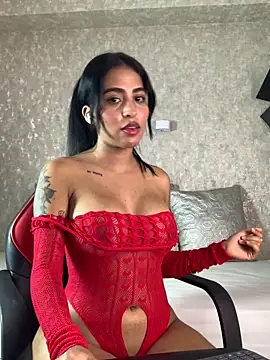 Snapshot of genesissara chatting on February 17, 2026, 12:40 am genesissara online show from February 17, 2026, 12:40 am