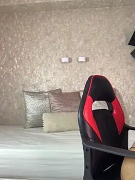 Snapshot of genesissara chatting on February 18, 2026, 1:34 am genesissara online show from February 18, 2026, 1:34 am