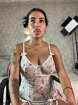 Snapshot of genesissara chatting on March 13, 2026, 3:57 am genesissara online show from March 13, 2026, 3:57 am