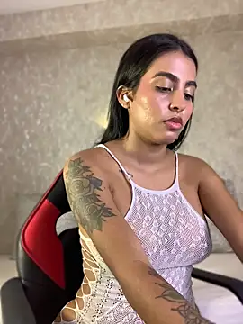 genesissara online show from June 13, 2026, 4:32 am