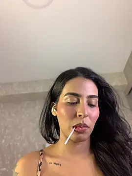 genesissara online show from June 27, 2026, 12:26 am