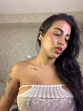 genesissara online show from July 5, 2026, 12:06 am