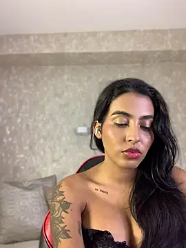genesissara online show from July 6, 2026, 1:13 am